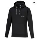 【12/4 20時よりポイント15倍】PRO OFF フーディ 【MIZUNO|ミズノ】サッカーフットサルウェアーp2mcb065