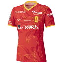 【ポイント15倍】名古屋グランパス 2025 ホーム 半袖オーセンティックユニフォーム 【MIZUNO|ミズノ】クラブチームレプリカウェアーp2jacy2001