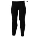 【ポイント10倍】裏起毛インナータイツ 【MIZUNO|ミズノ】サッカーフットサルウェアーp2mbb550