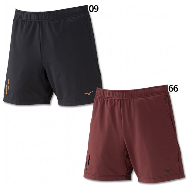 【ポイント10倍】SR ショートパンツ　【MIZUNO|ミズノ】サッカーフットサルウェアーp2mdbs50