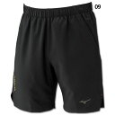 モレリア ムーブクロスハーフパンツ 【MIZUNO|ミズノ】サッカーフットサルウェアーp2mdc010