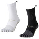 【12/4 20時よりポイント15倍】ゼログライド NEO ショートソックス 5本指 UL 【MIZUNO|ミズノ】サッカーフットサルウェアーp2mxc540