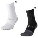 【12/4 20時よりポイント15倍】ゼログライド NEO ショートソックス 袋型 UL 【MIZUNO|ミズノ】サッカーフットサルウェアーp2mxc541