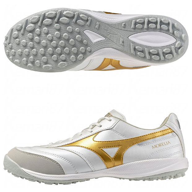 ꥢ SALA PRO TFѡۥ磻ȥѡߥɡMIZUNO|ߥΡۥåեåȥȥ졼˥󥰥塼q1gb261350