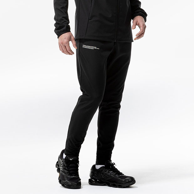 【ポイント10倍】PRO OFF テックシールドパンツ　【MIZUNO|ミズノ】サッカーフット...