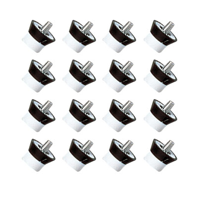 ナイロンスタッド 【MIZUNO|ミズノ】サッカー取替式スパイク関連商品12za-464バーゲン サッカー 用品 セール