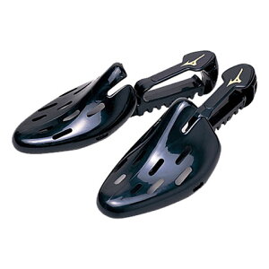 シューズキーパー ブラック 【MIZUNO|ミズノ】サッカーフットサルシューズケア用品8zk-600セール サッカー 用品 セール