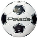 【ポイント10倍】ペレーダ5000 キッズ 【molten|モルテン】サッカーボール4号球f4k5000