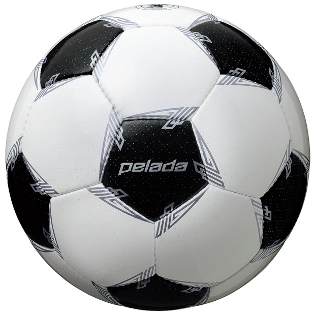 ペレーダ 4002 ホワイト×ブラック 【molten|モルテン】サッカーボール5号球f5l4002通販セール サッカー 用品 セール