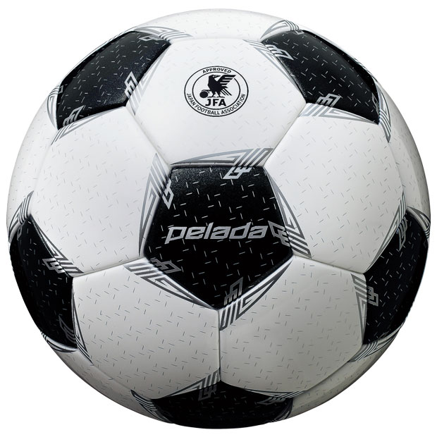ペレーダ 5000 土用 ホワイト×ブラック 【molten|モルテン】サッカーボール5号球f5l5001格安セール サッカー 用品 セール