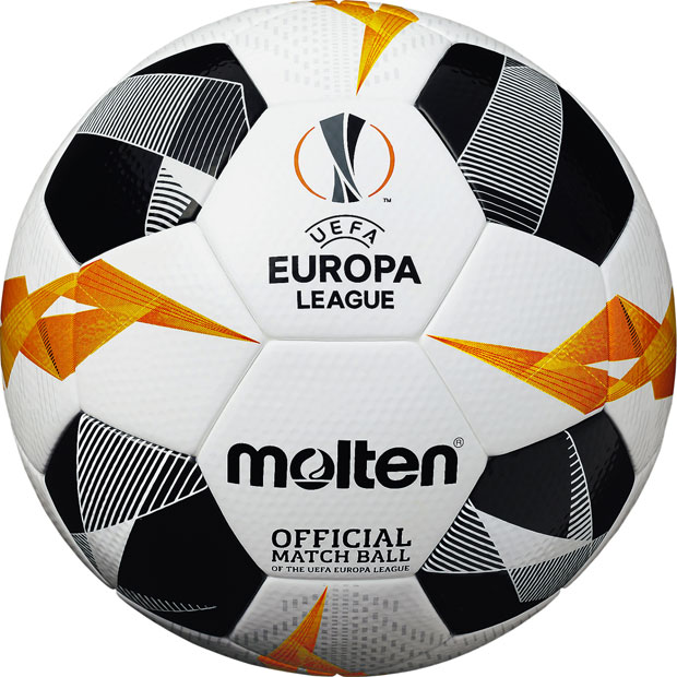 Uefaヨーロッパリーグ デスポルチ 翌日配送 サッカーボール5号球f5u5003 G9 Kemari87店 あす楽対応 期間限定 税込5500円以上お買上げで送料無料 北海道 沖縄を除く Molten モルテン 19 店頭受取対応商品 Desporte グループステージ 19