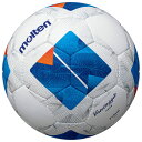 【ポイント15倍】ヴァンタッジオ フットサル 4000 ホワイト×ブルー 【molten|モルテン】フットサルボール4号球f9n4000