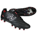 442 V2 PRO HG D ブラック 【NewBalance|ニューバランス】サッカースパイクms41hbk2d