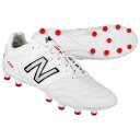 【ポイント10倍】442 V2 PRO HG 2E ホワイト 【NewBalance|ニューバランス】サッカースパイクms41hwt22e