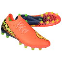 【ポイント10倍】FURON PRO HG D オレンジ×ブラック 【NewBalance|ニューバランス】サッカースパイクsf1hdf7d