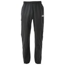 ジュニア ピステパンツ ブラック 【NewBalance|ニューバランス】サッカーフットサルジュニアウェアーjjpf9408-bk
