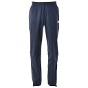【10/25-10/26 ポイント10倍】ジュニア ピステパンツ ネイビー 【NewBalance|ニューバランス】サッカーフットサルジュニアウェアーjjpf9...