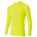 【ポイント10倍】ジュニア ストレッチインナーシャツ ハイライト 【NewBalance|ニューバランス】サッカーフットサルジュニアウェアーjjtf7384-h...