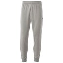 【10/20 ポイント10倍】チームスウェットパンツ グレー 【NewBalance|ニューバランス】サッカーフットサルウェアーjmpf2381-gr