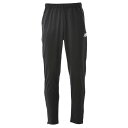 ミドルレイヤーパンツ ブラック 【NewBalance|ニューバランス】サッカーフットサルウェアーjmpf9402-bk