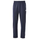 ウォームアップパンツ ネイビー 【NewBalance|ニューバランス】サッカーフットサルウェアーjmpf9404-nv