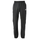 ピステパンツ ブラック 【NewBalance|ニューバランス】サッカーフットサルウェアーjmpf9406-bk