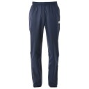 【ポイント10倍】ピステパンツ ネイビー 【NewBalance|ニューバランス】サッカーフットサルウェアーjmpf9406-nv-1