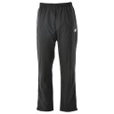 【ポイント10倍】ウインドアップパンツ ブラック 【NewBalance|ニューバランス】サッカーフットサルウェアーjmpf9422-bk