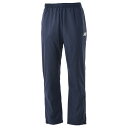 【ポイント10倍】ウインドアップパンツ ネイビー 【NewBalance|ニューバランス】サッカーフットサルウェアーjmpf9422-nv