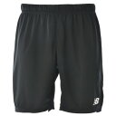【ポイント10倍】ニットゲームパンツ ブラック 【NewBalance|ニューバランス】サッカーフットサルウェアーjmsf0490-bk-1