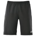 【ポイント10倍】ウーブンショーツ ブラック 【NewBalance|ニューバランス】サッカーフットサルウェアーjmsp1419-bk