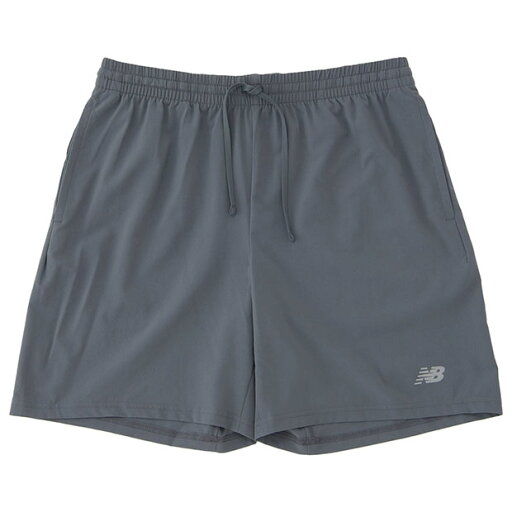 【4/20ポイント10倍】Sport Essentials 7インチショーツ グラファイト 【NewBalance|ニューバランス】サッカーフットサルウェアーms41234-gt 【4/20ポイント10倍】Sport Essentials 7インチショーツ グラファイト 【NewBalance|ニューバランス】サッカーフットサルウェアーms41234-gt