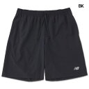 【ポイント10倍】Sport Essentials 9インチショーツ 【NewBalance|ニューバランス】サッカーフットサルウェアーms41247