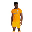 【ポイント15倍】FCポルト 24-25 アウェイ 半袖レプリカユニフォーム 【NewBalance|ニューバランス】クラブチームレプリカウェアーmt23030...