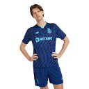 【ポイント15倍】FCポルト 24-25 3rd 半袖レプリカユニフォーム 【NewBalance|ニューバランス】クラブチームレプリカウェアーmt230309...