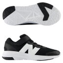 【ポイント10倍】ジュニア 578 V1 W ブラック 【NewBalance|ニューバランス】ジュニアランニングシューズpt578bkw