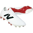 【10/20 ポイント10倍】フューロン V7+ DESTROY HG 2E ホワイト 【NewBalance|ニューバランス】サッカースパイクsf2hw752...