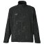 【6/30-7/1 ポイント10倍】Black Out ストレッチウーブンフルジップジャケット ブラック 【NewBalance|ニューバランス】サッカーフットサルウェアーamj55202-bk 9,779円