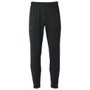 【ポイント10倍】Black Out ジャガードトラックニットパンツ ブラック 【NewBalance|ニューバランス】サッカーフットサルウェアーamp5520...