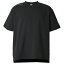 【ポイント10倍】Black Out Premier Edition テクニカルウーブン半袖Tシャツ ブラック 【NewBalance|ニューバランス】サッカーフットサルウェアーamt55201-bk 3,960円