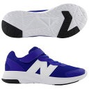 【7/15 ポイント10倍】ジュニア 578 V1 W ブルー 【NewBalance|ニューバランス】ジュニアランニングシューズgt578rbw