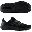 413 V3 2E ブラック 【NewBalance|ニューバランス】ランニングシューズm413la32e