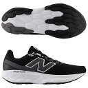【5/1 ポイント10倍】フレッシュフォーム 520 V9 2E ブラック 【NewBalance|ニューバランス】ランニングシューズm520lk92e