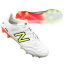 【ポイント15倍】442 V2 PRO HG 2E ホワイト 【NewBalance|ニューバランス】サッカースパイクms41hcb22e