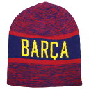 FCバルセロナ リバーシブルビーニー 【NIKE|ナイキ】サッカーフットサルアクセサリー805456-421