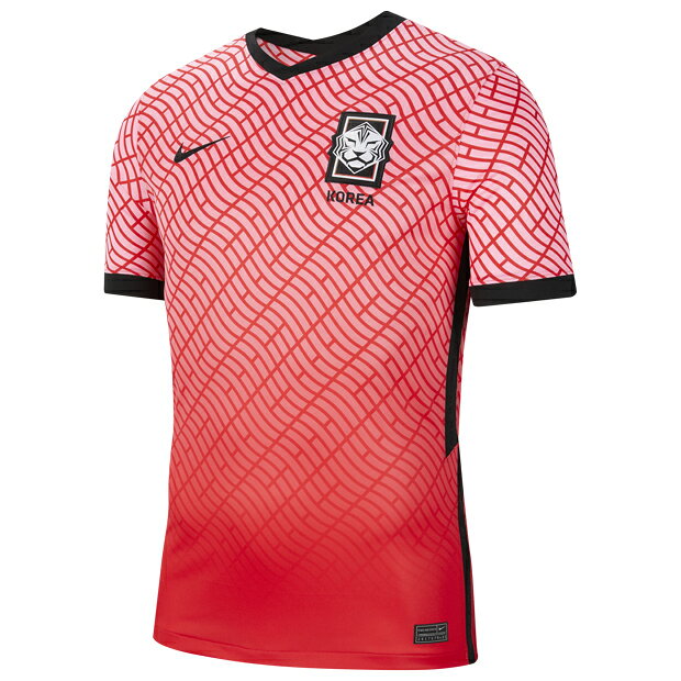 数量限定 特売 韓国代表 ホーム 半袖レプリカユニフォーム Nike ナイキ ナショナルチームレプリカウェアーcd0714 653 Kemari87店 Www Malvestiti Com