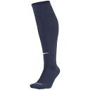 【ポイント10倍】ACADEMY フットボールソックス ミッドナイトネイビー 【NIKE|ナイキ】サッカーフットサルウェアーsx4120-401