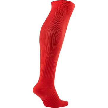 ヴェイパー 3 ソックス ユニバーシティレッド 【NIKE|ナイキ】サッカーフットサルウェアーsx5732-657