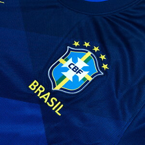 ブラジル代表 アウェイ アウェイ 半袖レプリカユニフォーム Nike ナイキ ナショナルチームレプリカウェアーcd06 427 Kemari87店 税込3980円以上お買上げで送料無料 沖縄 離島を除く 単品注文はメール便可 ブラジル代表 アウェイ アウェイ 半袖レプリカユニフォーム Nike ナイキ ナショナルチームレプリカウェアーcd06 427 Kemari87店 税込3980円以上お買上げで送料無料 沖縄 離島を除く 単品注文はメール便可