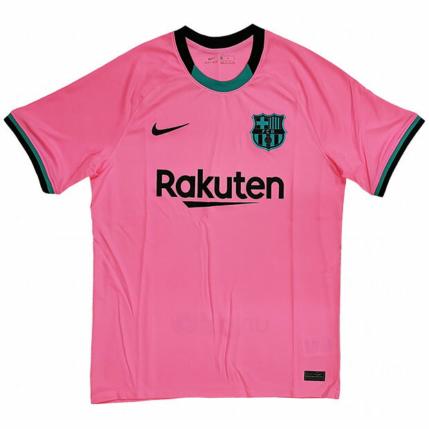 ジュニア ジュニア Fcバルセロナ 21 21 3rd 半袖レプリカユニフォーム シャツ Nike ナイキ クラブチームレプリカウェアーck78 654 Kemari87店 税込3980円以上お買上げで送料無料 沖縄 離島を除く 単品注文はメール便可
